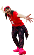 ZUMBA  GOLD®