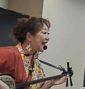 ゼロから始める沖縄三線講座