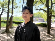 【入会金不要・1日講座】中国武術の基本稽古　はじめての立禅ワークショップ
