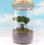 【新規講座】鉄道インテリア　ジオラマリウム（diorama arium）
