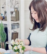 【新規講座】キャプテントヨダの寄せ植えギャザリング　7月～『インドアグリーンのギャザリング』～