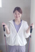 【新規講座】筋トレで体力づくり 〜しなやかなボティをつくる〜