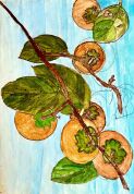 【入会金不要】☆夏休みこども1日講座☆　絵画で夏休みの作品を作ろう！