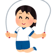 【入会金不要】☆夏休みこども1日講座☆なわとびの正しい長さと跳び方を練習して何回連続で跳べるかチャレンジしてみよう！
