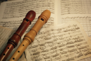 【新規講座】みんなで楽しくリコーダーアンサンブル