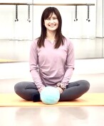 【新規講座】やさしいピラティス