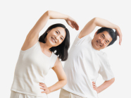 【新規講座】シニアのやさしいリズム体操