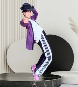 【新規講座】K-POP&J-POPダンスレッスン