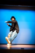 キッズ＆ジュニアHIP HOP 