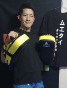 【新講座】タイキック☆フィットネス