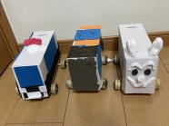 【新講座】子ども絵画教室～Hohoemi〜