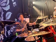 【新講座】月曜ドラム教室