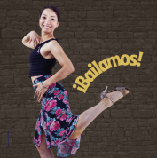 【新講座】踊ろうアルゼンチンタンゴ