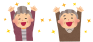 《NEW》健康促進！笑いヨガ