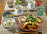  ～美と健康を手に入れる～アンチエイジングお料理教室