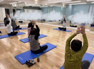 【オンライン講座・入会金不要】ヨガ＆ヨガセラピー