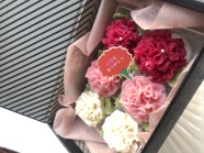 【入会金不要！1Day特別講座】あんこのお花Ⓡ「母の日カーネーション」を作りましょう！