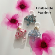 【入会金不要　1Day特別講座】アンブレラマーカー Workshop