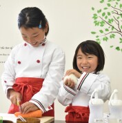 とことこ®こどもお料理教室(土)クラス