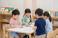 「できた！」が増える小学校受験対策講座