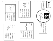古代文字界隈の楽しみ方