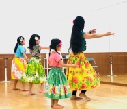 こども　ケイキフラ