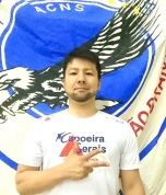 アクロバット教室 / バク転・バク宙