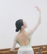 ストレッチバレエ&バーレッスン