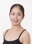 m.ballet.KYOTO はじめてのクラシックバレエ