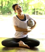 ヤムナボディローリング