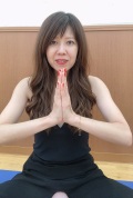 ヨガ(木)