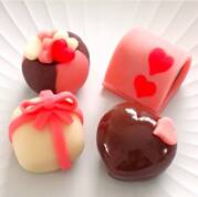 大人の練り切り講座