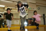 ダンススクール・ジュテ