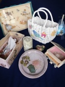 新しいデコパージュ～ヘリテージDECO～