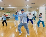 あの曲踊ってみた！ カバーダンス・エクササイズ