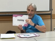 Let's have fun！ KID'S ENGLISH[火曜クラス]