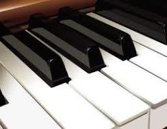 クラシックピアノ