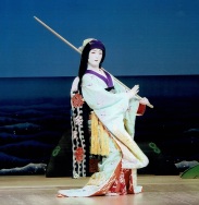 紫派藤間流　日本舞踊教室