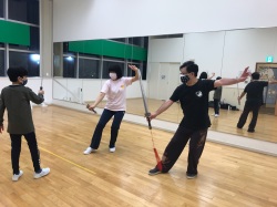 伝統カンフー教室 福岡県で習い事なら Jeugiaカルチャーセンターイオンモール香椎浜 福岡県福岡市東区香椎浜