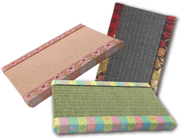 コトコト＋の１日限定企画！推しのための特別な居場所『推し畳』ワークショップ