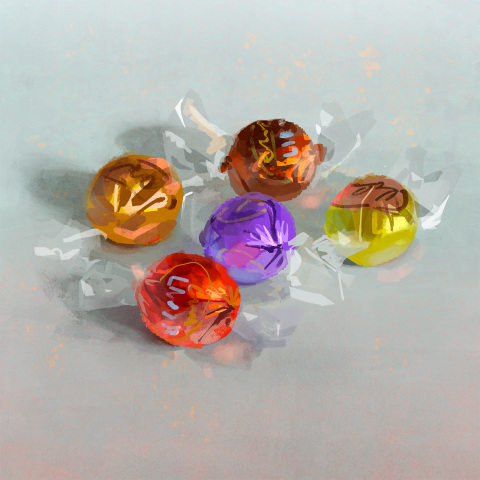 【入会金不要・オンライン講座】デジタルペインティング講座