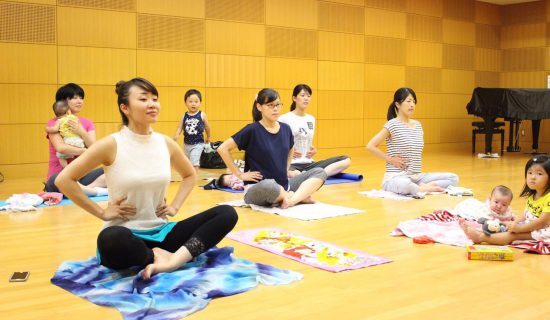 【オンライン講座】チャイルドケアバレティス 〜発達障害運動サポート＆スクール〜