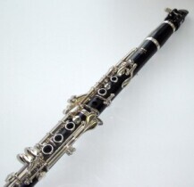 クラリネット【個人】