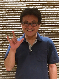 コミュニケーション手話