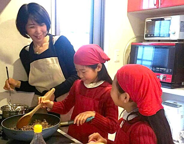 【オンライン講座】簡単!豪華!こどもが喜ぶクリスマスパーティーメニュー