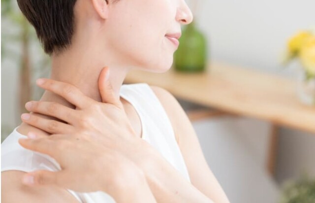 【入会金不要・1日講座 】やさしいリンパストレッチ  