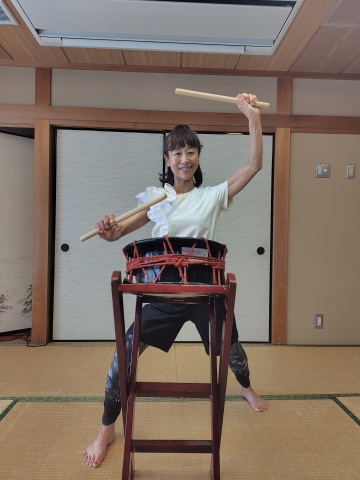 ちえリズムメソッド