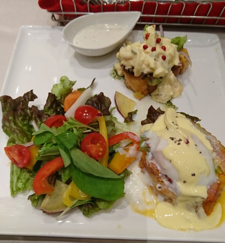 ととのえごはん