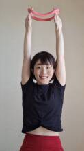 ウェーブリングヨガ