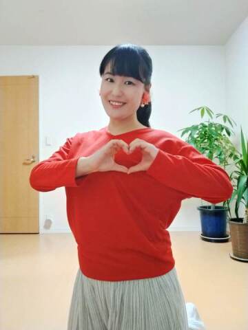 アイドルダンス《日曜日クラス》